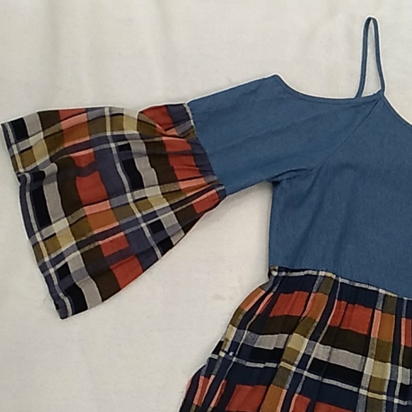 Umgee woman's  tunic top - Picture 13 of 16